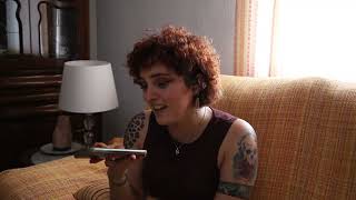 La trama Cortometraje