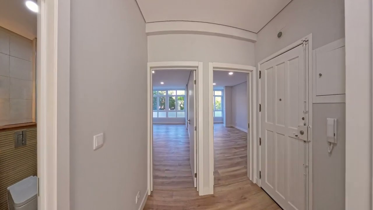 Vídeo do imóvel