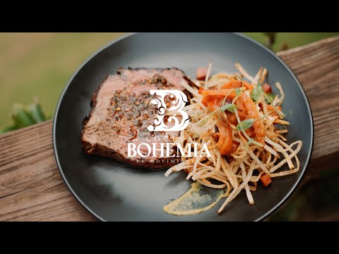 Bohemia Cocina en Movimiento 2026 #restaurant #eventos #puertorico