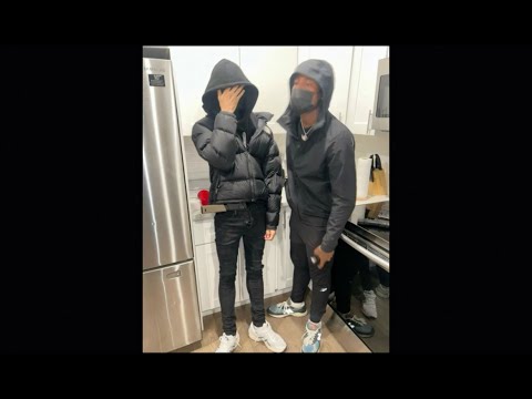 [FREE] SleazyWorld Go x OT7 Quanny Type Beat - "Power"