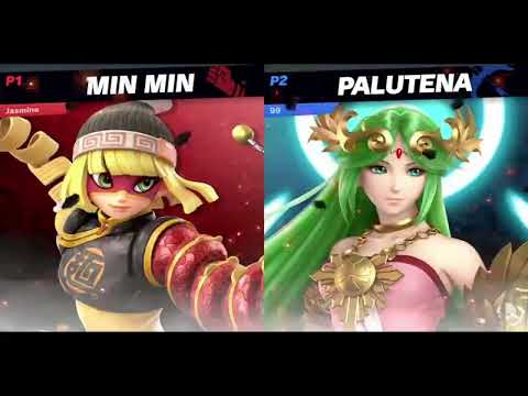 chag vs pink fresh - Genesis 8 Analysis