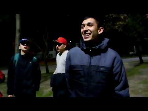 MATEY vs HANMA | FINAL | Fecha 5 (Torneo 2019) WILDE STYLE 23/08