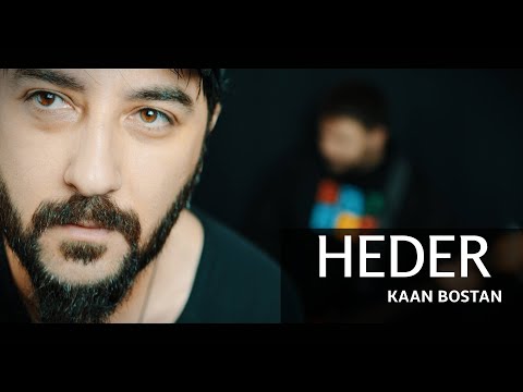 Heder - Kaan Bostan Feat Han