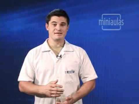 Mini aula sobre Contatores