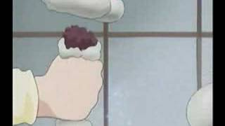 Fruits Basket- Every Moment