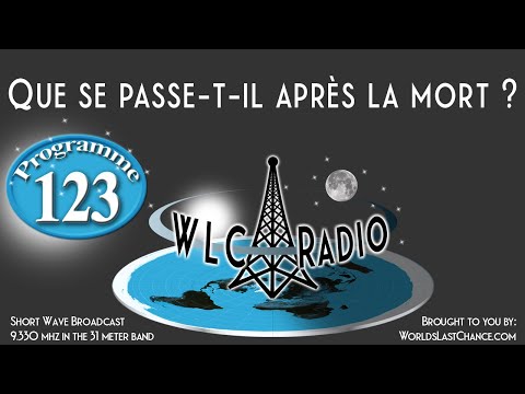 Que se passe-t-il après la mort ?