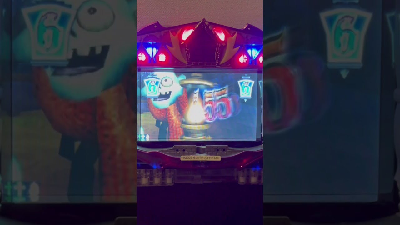 Shorts ゴーストハウス