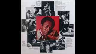 ERNIE HINES- a change is gonna come