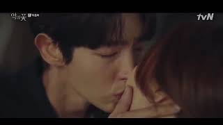 #キスシーン #キス  #キスシーン ドラマ激しい Part #783