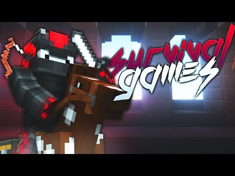 MikauSG - Hive♥ -  Minecraft Survival Games ♥ |  Game 14 |  Best anime!  (My opinion)