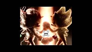 Download lagu Super Sonic and Super Shadow team up (Skull Face)💀☠️ #sonic #sonic3 #skullface mp3 Download lagu Super Sonic and Super Shadow team up (Skull Face)💀☠️ #sonic #sonic3 #skullface mp3