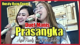 Download lagu PRASANGKA - AYU RUSDY X PIPIT SAFITRI I COVER BY RUSDY OYAG mp3 Download lagu PRASANGKA - AYU RUSDY X PIPIT SAFITRI I COVER BY RUSDY OYAG mp3
