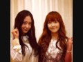 Jung Sisters (SNSD's Jessica & fx's Krystal ...
