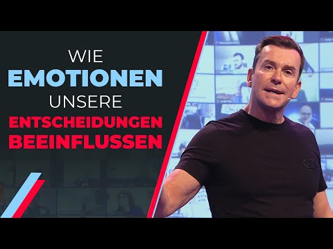 Wie Emotionen Unsere Entscheidungen beeinflussen