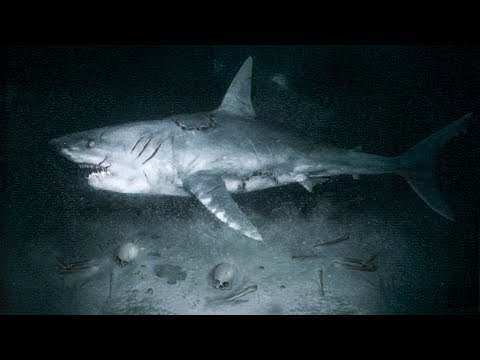 Surviving 13,000ft Deep at the Bottom of the Ocean... And I'm Not Alone