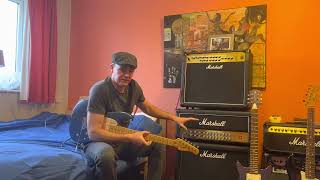 Video thumbnail for Another great find!! Marshall AVT 150! #marshallamps #AVT150 #valvestate #godinguitar #godinguitars by The Budget Guitarist