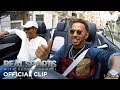 Formula 1 Champ Lewis Hamilton Drives Incognito in a Smart Car | Real Sports w/ Bryant Gumbel | HBO