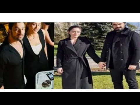 HALIL IBRAHIM CEYHAN - JE ZGRABIO RUKU SILE TURKOGLU I ODVEO JE OD ALP NAVRUZA