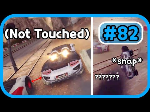 We Decided to Call It "Bluetooth Knockdown" 🤣🤣🤣 [Asphalt 9 FM #82]