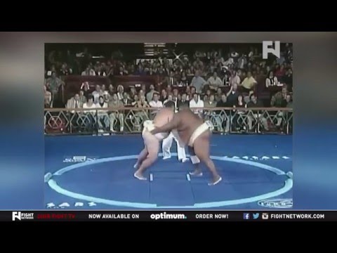 R.I.P. Emmanuel Yarborough