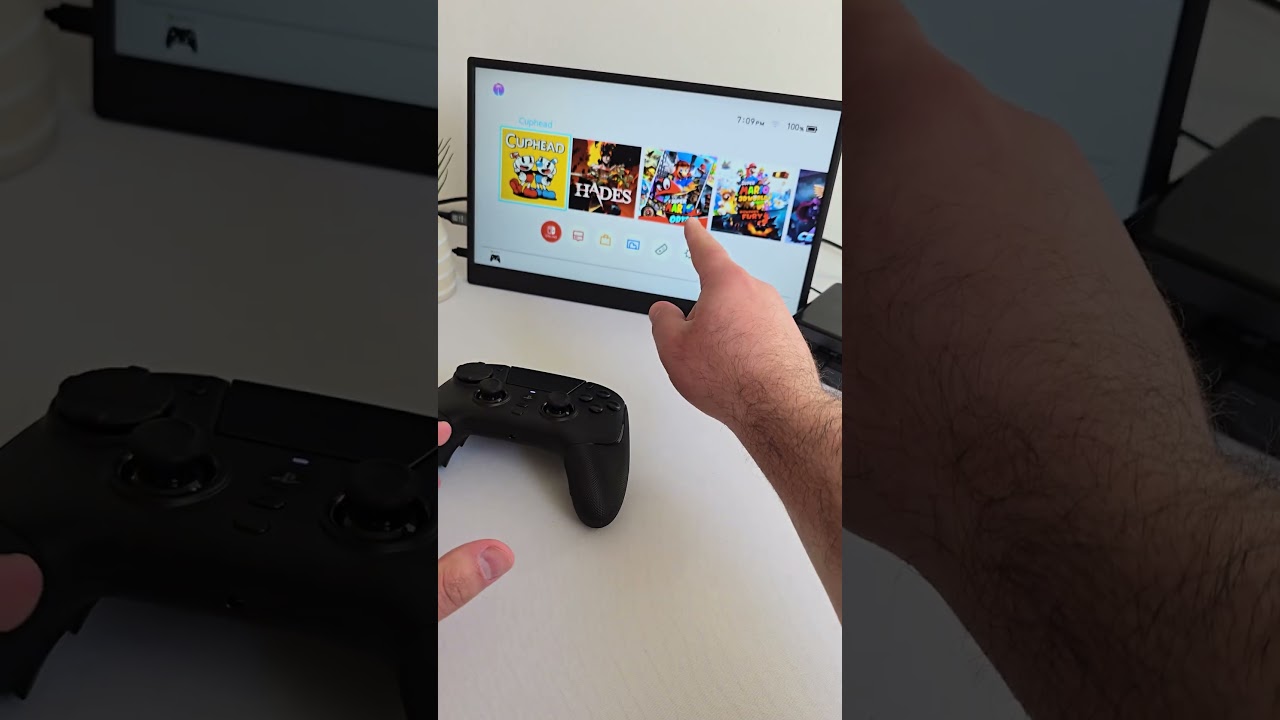 This Batocera Menu Looks Like a Real Console 😳