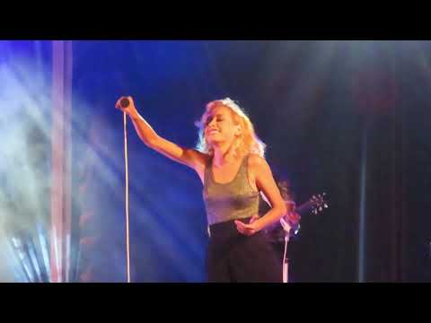 Amor Electro - Ao vivo em Tavira