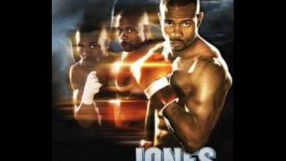 Roy Jones Jr.  - Body Head Anthem