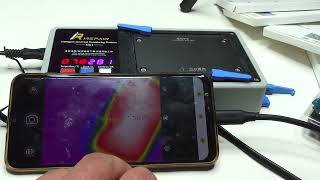 Mijing K23pro та Irepair MS1