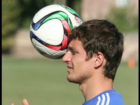 Gegham Harutyunyan. The Universal one