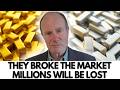 EXPOSED: THEY JUST RIGGED GOLD & SILVER — And It’s About to Backfire | Alasdair Macleod