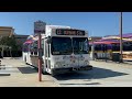 Glendale Beeline 2005 New Flyer C40LF B59