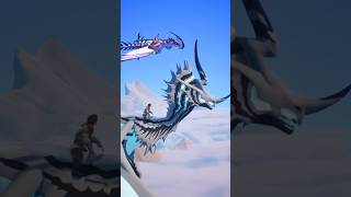 Play for the dragons, stay for the views