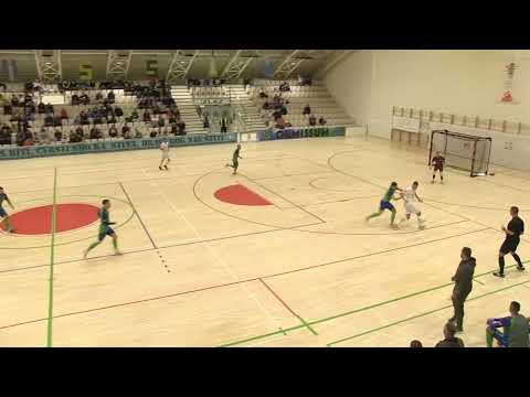 OLMISSUM vs CRNICA 1:2 (6. kolo, SuperSport 1. HMNL 22/23)