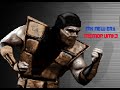 Mortal Kombat New Era Tremor UMK3 Playtrough