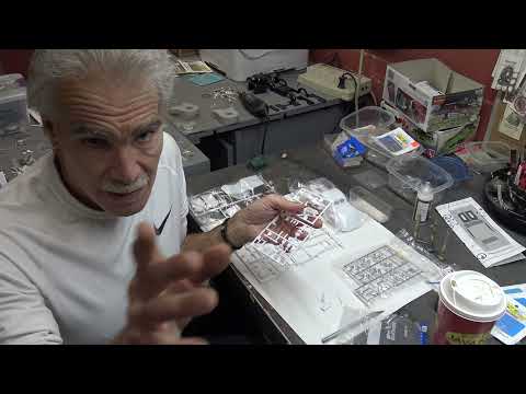 Fundamental Friday - (Episode 1) - Unboxing a Kit