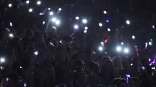 Mike Posner -- The Way It Used To Be (Live)