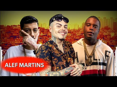 MC Kelvinho, MC Menor da VG e MC Ruzika - Obrigado Meu Deus (Áudio Oficial) DJ Nenê