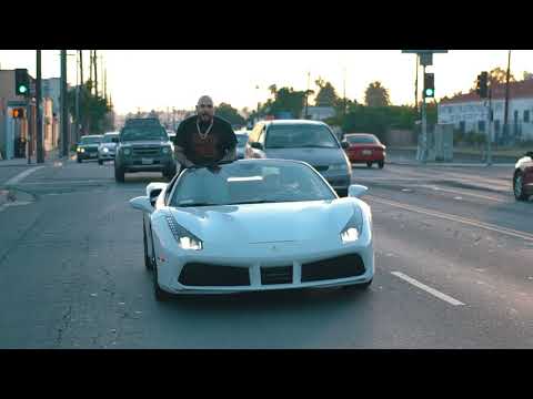 DRO FE - POPPIN (prod. by Will A Fool)