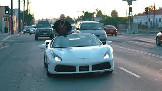 DRO FE - POPPIN (prod. by Will A Fool)