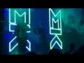 Mallory Knox - Dying To Survive - Live ...