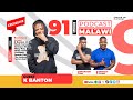 Episode 91 | K Banton on Music, Zamoyo Zinayi, Waxy Kay, BFB, Moto, COSOMA, Emmie, Industry, Tecno