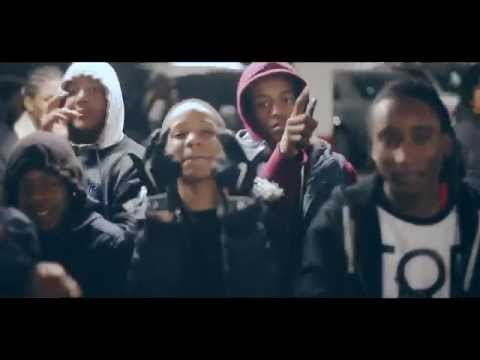 So Loud - Lankz Ft. Tweekz, Tyrese Collins & Jae | Video by @1OSMVision