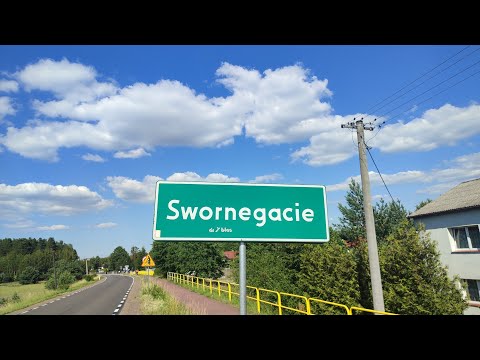 Charzykowy i Swornegacie