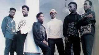 All My Love-Tony! Toni! Tone!