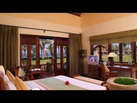 Palm Garden Resort Hoi An 5* Вьетнам