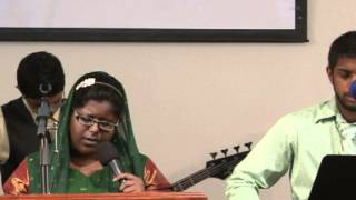 IPC Shalom Dallas Christian Song