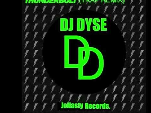 Thunderbolt - Justin Prime & Sidney Samson (DJ Dyse first try Trap Remix)