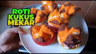 Download lagu Roti kukus mekar mp3 Download lagu Roti kukus mekar mp3