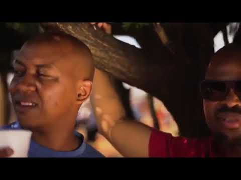 Black Loungerie   Imal' Emalin ft  Gento Bareto Official Music Video