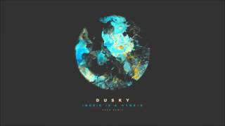 Dusky - Ingrid Is A Hybrid (Shed Remix)